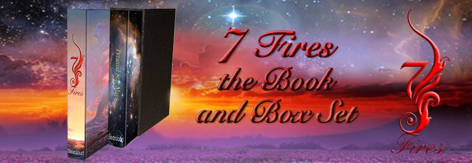 7 Fires Book