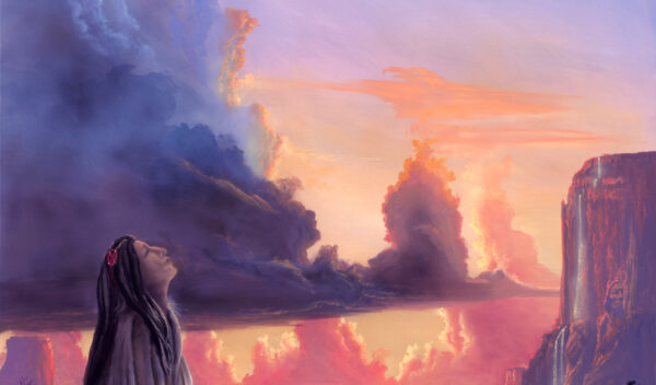Between Earth and Sky - Image 4
