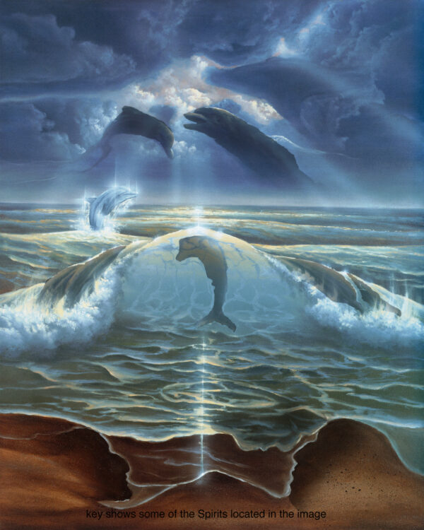 Spirits of the Sea - Image 4