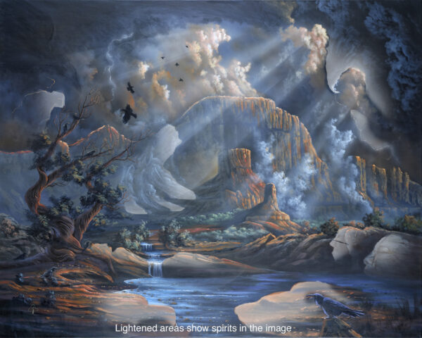 Thunder Mountain - Image 4