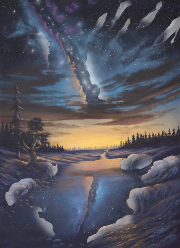Waters of the Universe - Image 2