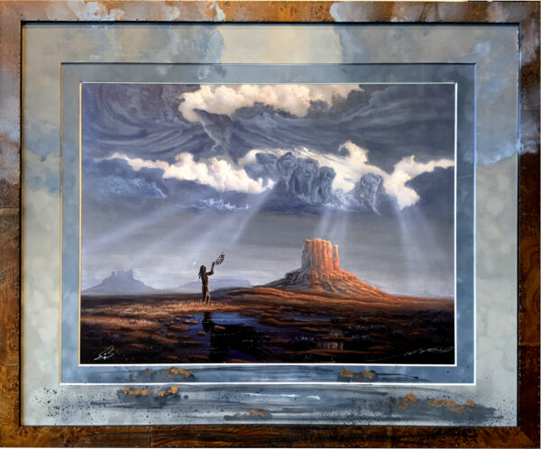 Call of the Eagle Spirit - Image 3