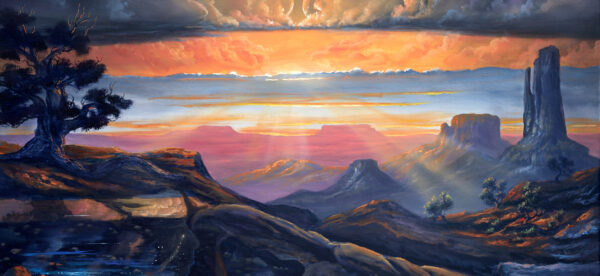 Mirror of the Universe - Image 4