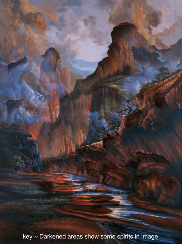 Gathering of Nations - Image 2