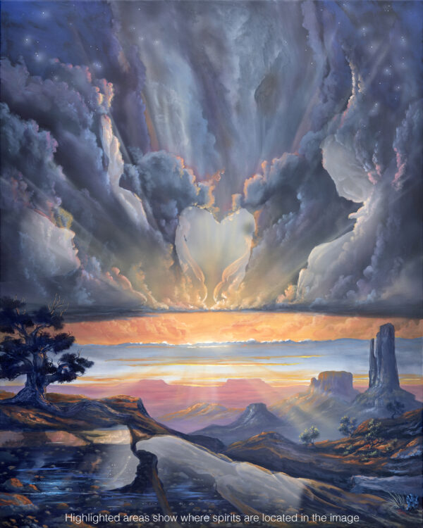 Mirror of the Universe - Image 2