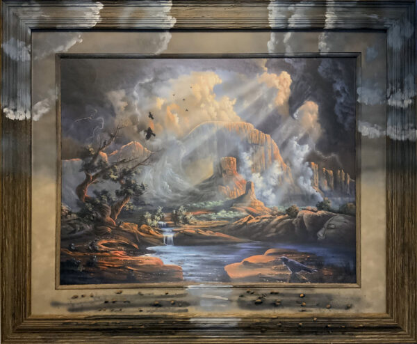 Thunder Mountain - Image 3