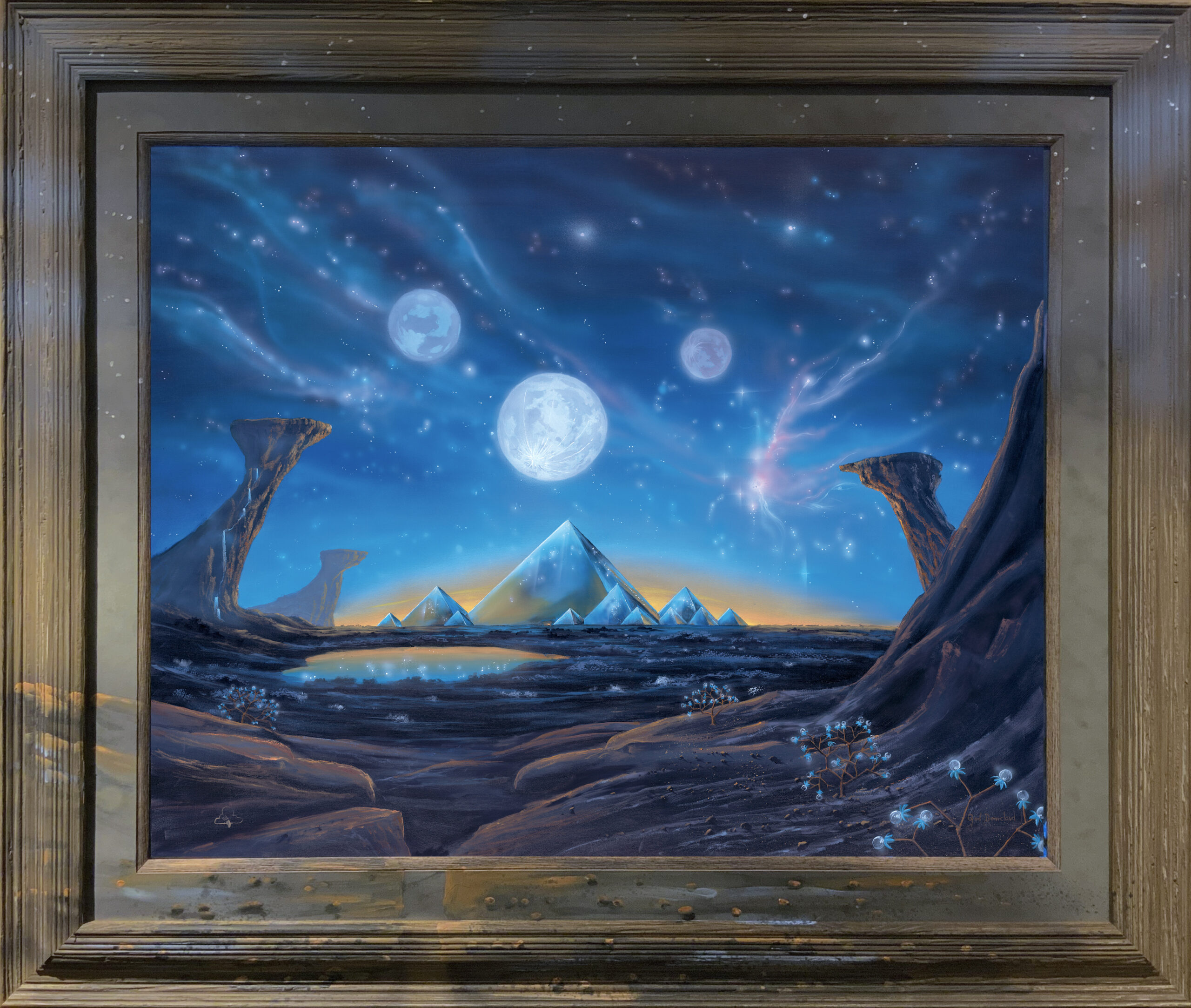 The Alignment - Image 3