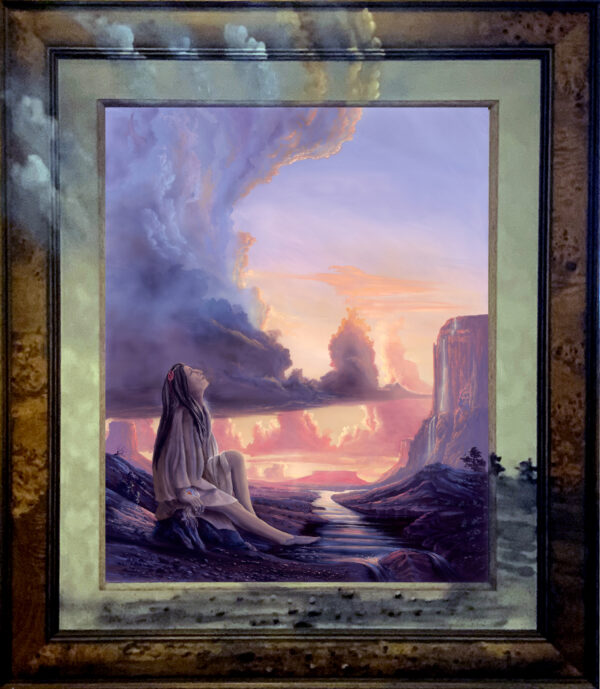 Between Earth and Sky - Image 3