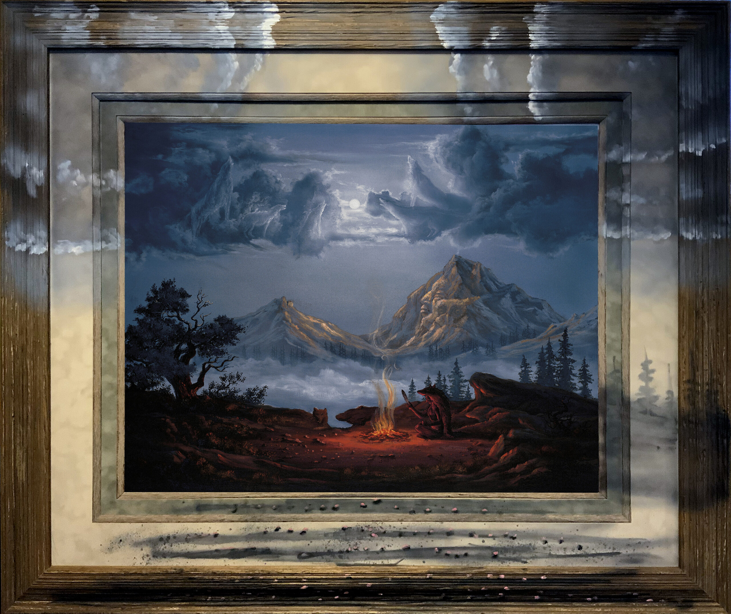 Send Me a Vision, Guide My Path - Image 3