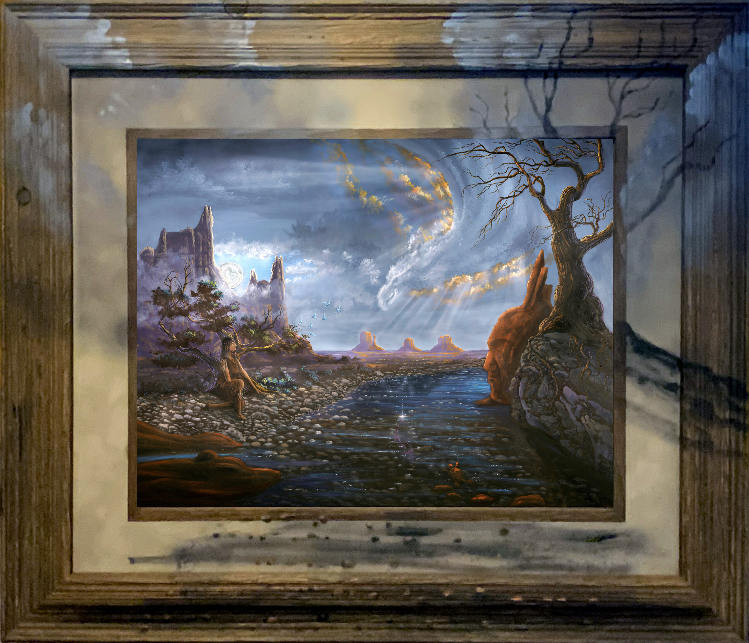 Silent Language of Earth - Image 3