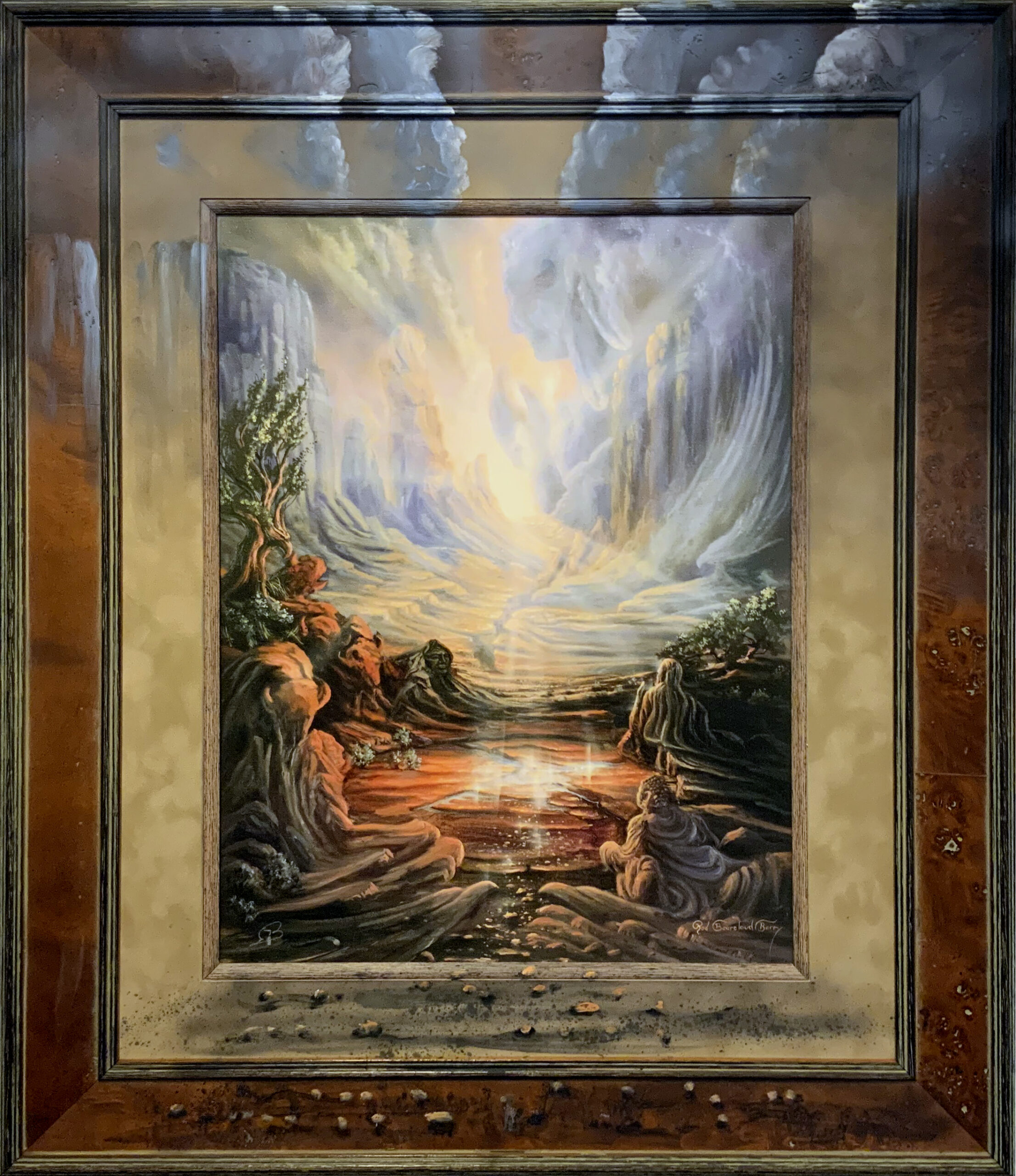 Stand At The Center - Image 3