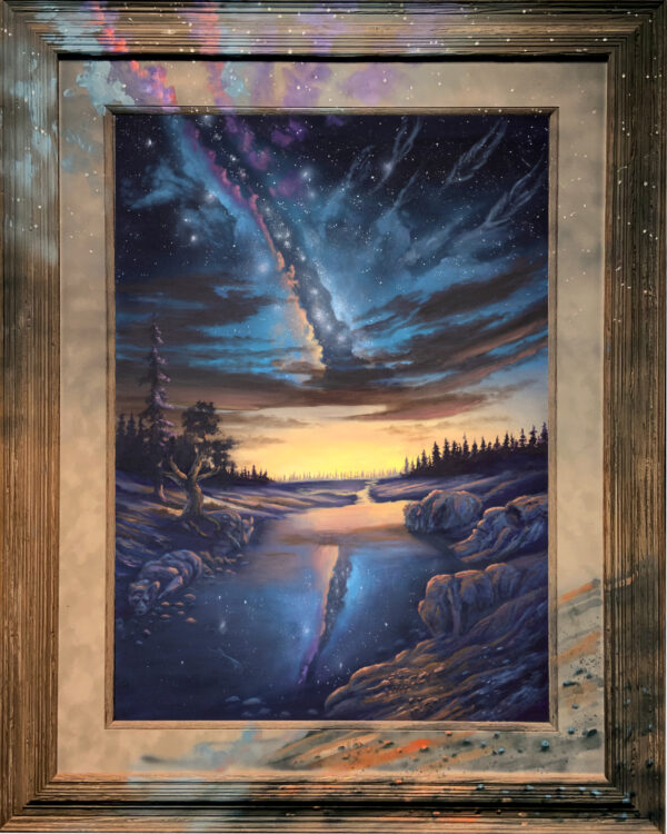 Waters of the Universe - Image 3