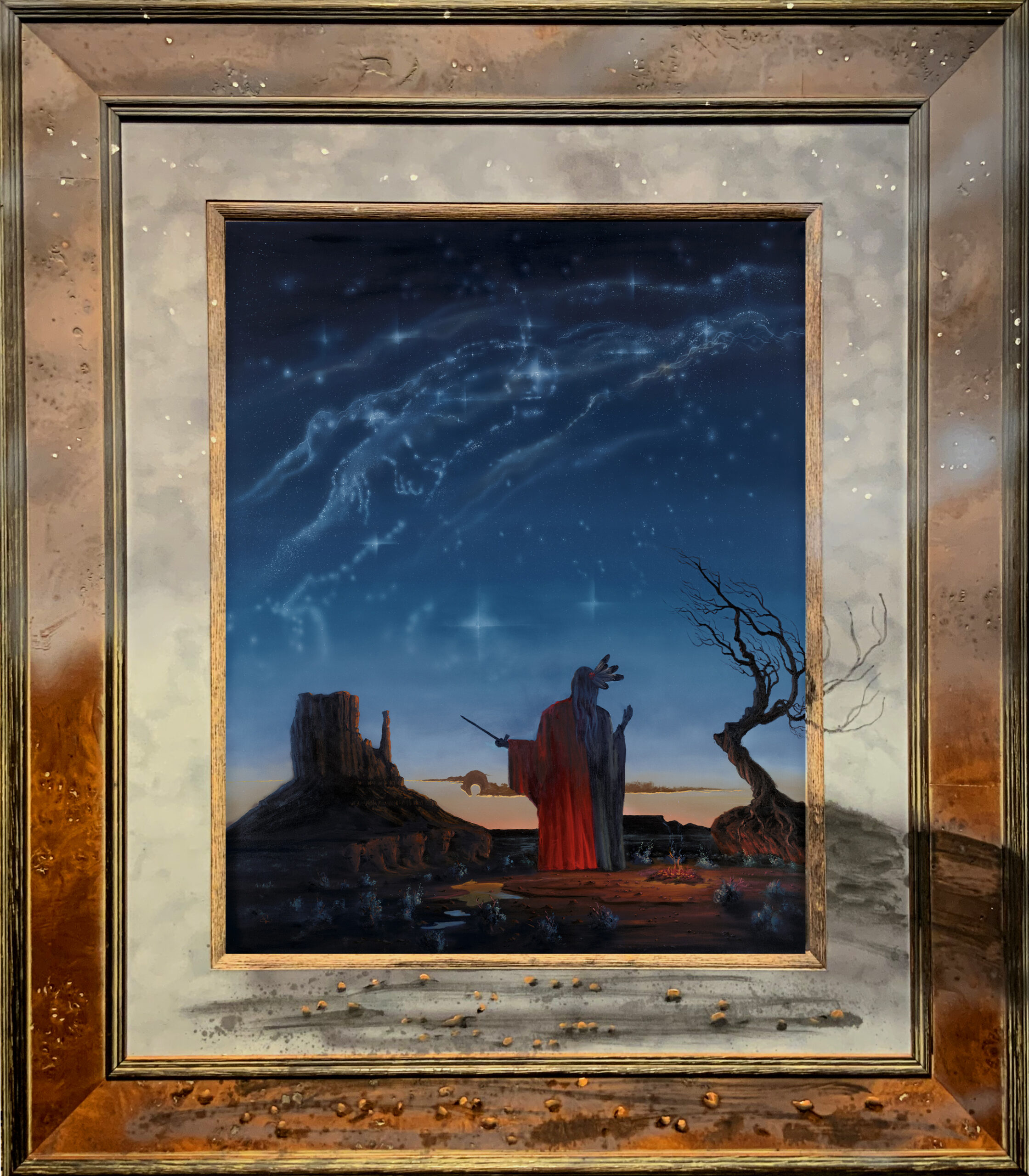 Winds of the Star Nation - Image 4