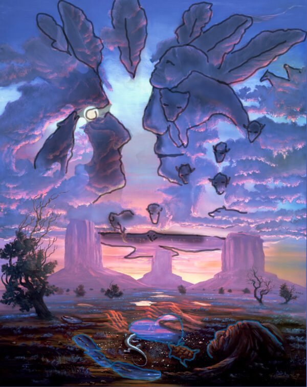 A Gift of Spirit - Image 4