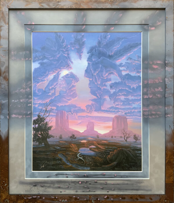 A Gift of Spirit - Image 3