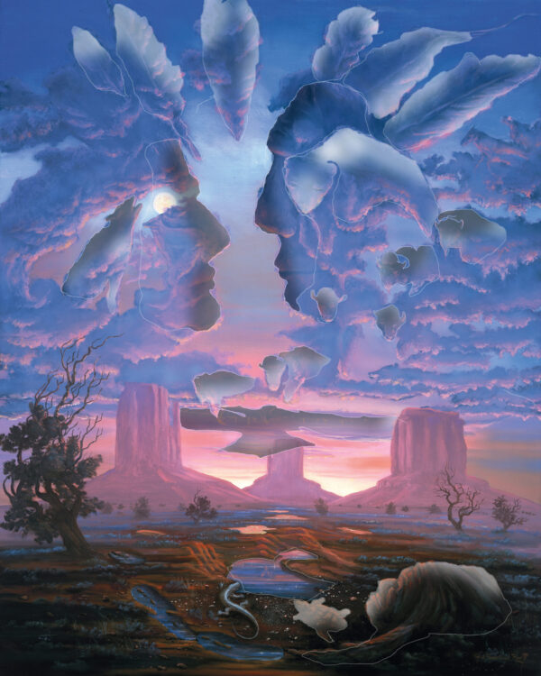 A Gift of Spirit - Image 5