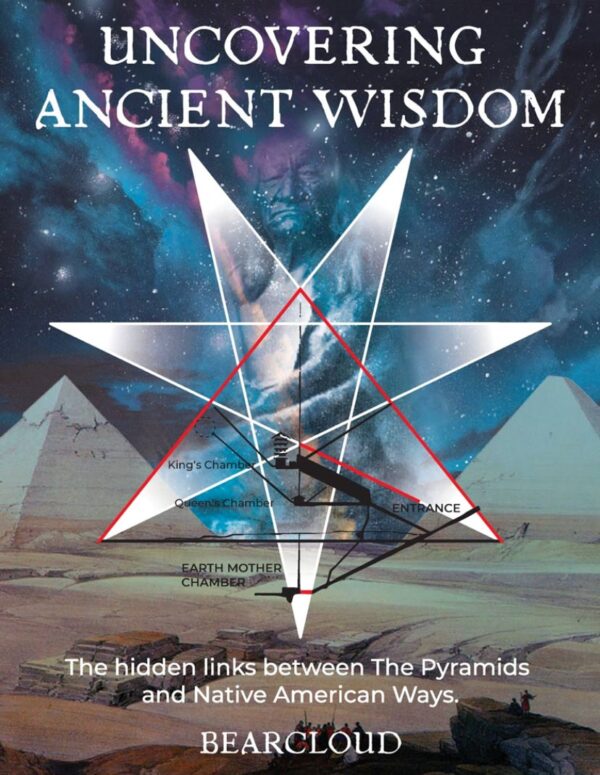 Uncovering Ancient Wisdom by Bearcloud